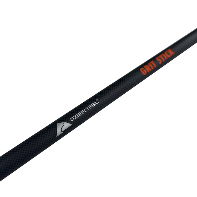 Ozark Trail Grit Stick 66 Spinning Rod & Reel Combo - Walmart.com