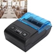 thumbnail image 1 of Mobile Thermal Printer, Portable Thermal Receipt Printer Auto Wakeup 1500mAh  for Restaurant for Shop, 1 of 7