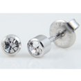 thumbnail image 4 of 2 Pcs Outil de Perçage Jetable Indolore Outils de Perçage Dispositif de Perçage (Diamant Blanc), 4 of 5