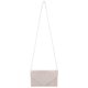 thumbnail image 1 of ADDHAT Clutch Sobre Beige Para Mujer En Poliéster Con Detalle De Pedrería Para Y Banquetes, 1 of 6