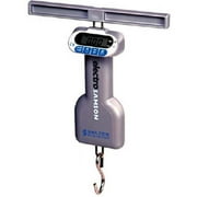 Brecknell Scales 816965000609 99lb ElectroSamson Hanging Scale