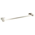 thumbnail image 1 of Danze D446132BN 24-Inch Sirius Towel Bar, Brushed Nickel, 1 of 4