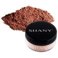thumbnail image 4 of SHANY Mineral Bronzer - Paraben Free/Talc Free - Glow, 4 of 6