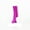Purple#6, variant on Salon Hair Cutting Comb Clips - Hair Styling & Sectioning Clips for Men & Women, Lightweight Hair Clamps for Coloring, Cutting & Styling, 1-Pack