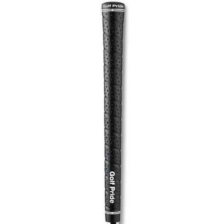 Golf Pride Tour Wrap 2G Black 0.580 Golf Grips (Best Way To Clean Golf Grips)