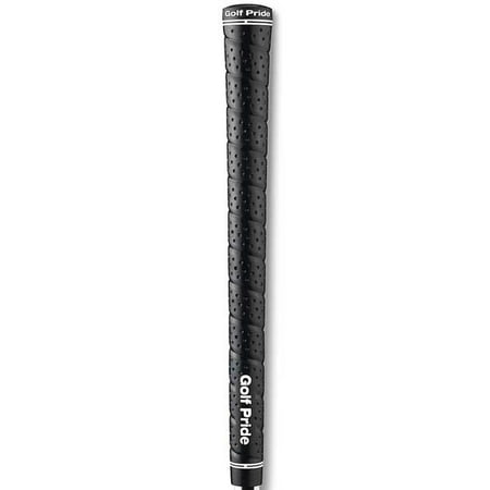 Golf Pride Tour Wrap 2G Black 0.580 Golf Grips (Best Way To Clean Your Golf Grips)