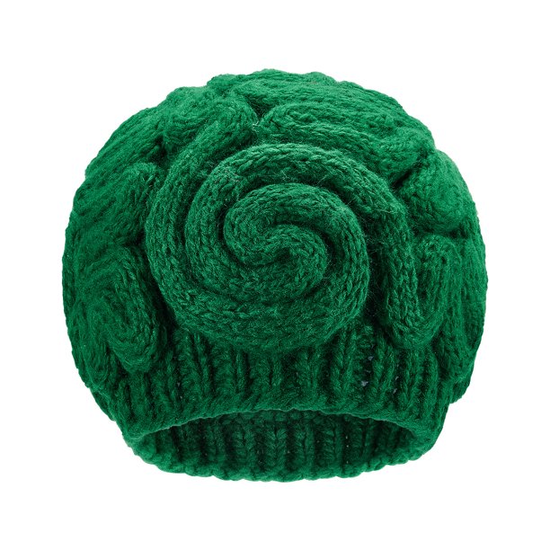 Txlixc Gorra de punto de invierno para niños adultos Txlixc moda