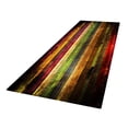 thumbnail image 2 of DOLITY Living Room Area Rug Runner Bedroom Anti-Skid Floor Mat Carpet B B, 2 of 7