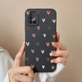 thumbnail image 7 of For Samsung A51 A71 A31 Phone Case Simple Heart Liquid Silicone Camera Protection Back Cover For Samsung Galaxy A 51 71 31 Funda, 7 of 7