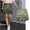 Green, variant on Women Ice Silk Pants Elastic Waist Baggy Shorts Womens Summer Shorts With-Pockets Work Out Shorts Gym For Women