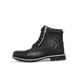 thumbnail image 2 of Bota Hombre Casual Urbano botín Workland 89730 Negro negro 25 Workland 89730CLOUNEG, 2 of 5