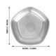 thumbnail image 2 of FESTFENDS Para Y Enfriamiento De De Café En Acero Inoxidable Con Antideslizante, 2 of 7