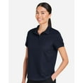 thumbnail image 2 of North End NE112W Women's Express Tech Performance Polo-Classic Navy-L, 2 of 6