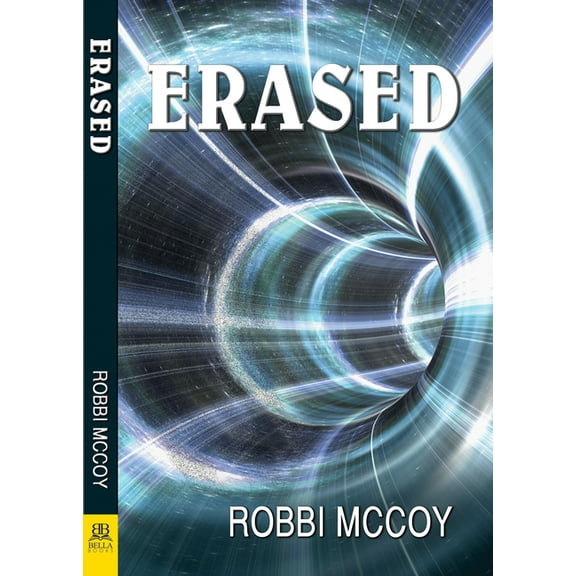 Erased (Paperback)