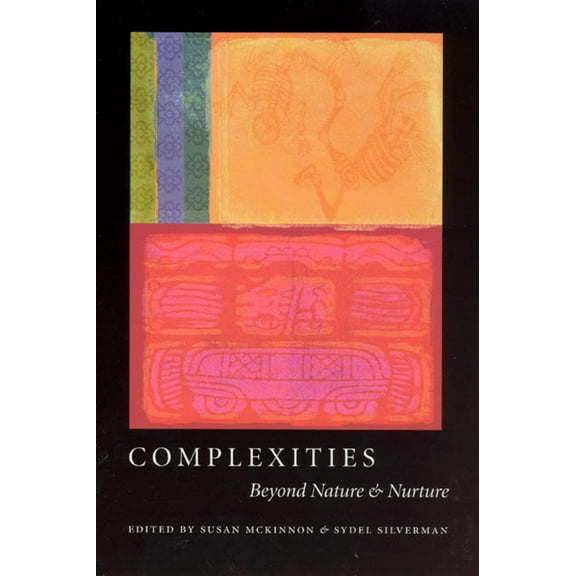 Complexities : Beyond Nature and Nurture (Paperback)
