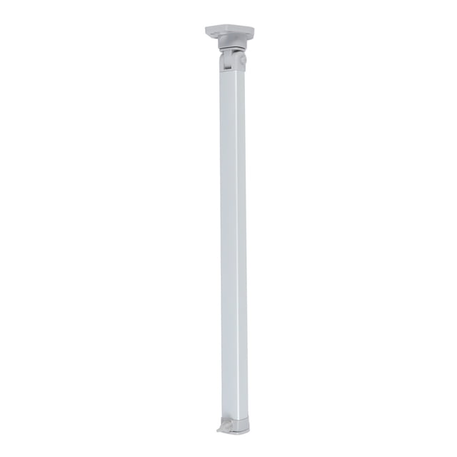 Folding Telescopic Table Leg, RV Bar Desk Legs 680mm To 1200mm Wall Mounted for Dining Room for Campers Trailers Boats