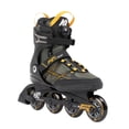 thumbnail image 1 of K2 F.I.T. 80 BOA Inline Skates - Gray/Mustard, 10.5, 1 of 1