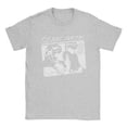 thumbnail image 3 of Camisetas juveniles vintage Heat And Youth Flash Sonic para hombre, camisetas de algodón 100 % con cuello redondo, camisetas de manga corta con banda musical, camisetas de talla grande, 3 of 5