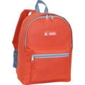 Rust Orange