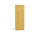 thumbnail image 3 of Safco Aberdeen Personal Storage Tower Cherry 68 3/4H x 24W x 24D APSTLCR, 3 of 3