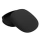thumbnail image 3 of Funda de silicona para auriculares Bluetooth, funda protectora a prueba de polvo y golpes para auriculares IOS MaxBlack, 3 of 8