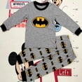 thumbnail image 2 of Conjunto de pijama de manga larga para niños, ropa de dormir de Woody, Toy Story, dibujos animados, Buzz Lightyear, envío gratis, nuevo, 2 of 3
