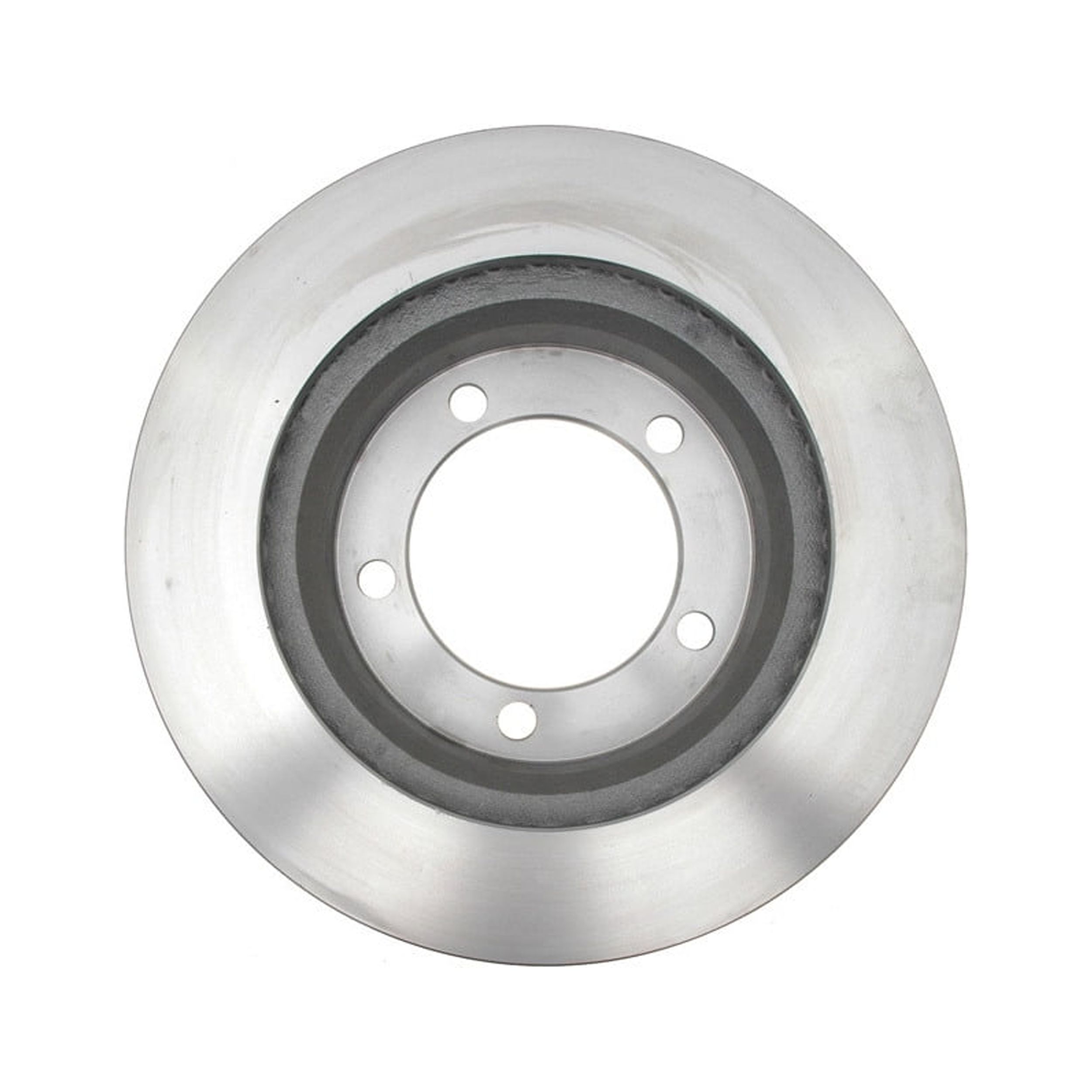 Specialty Truck, School Bus and Medium Duty Rotors