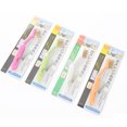 thumbnail image 1 of 2 in 1 Home Kitchen Wire Brush Kitchen Stove Copper Wire Clean Brush Cutter Kitchen Stove Smoke Machine Cleaning Tool Random Color, 1 of 5