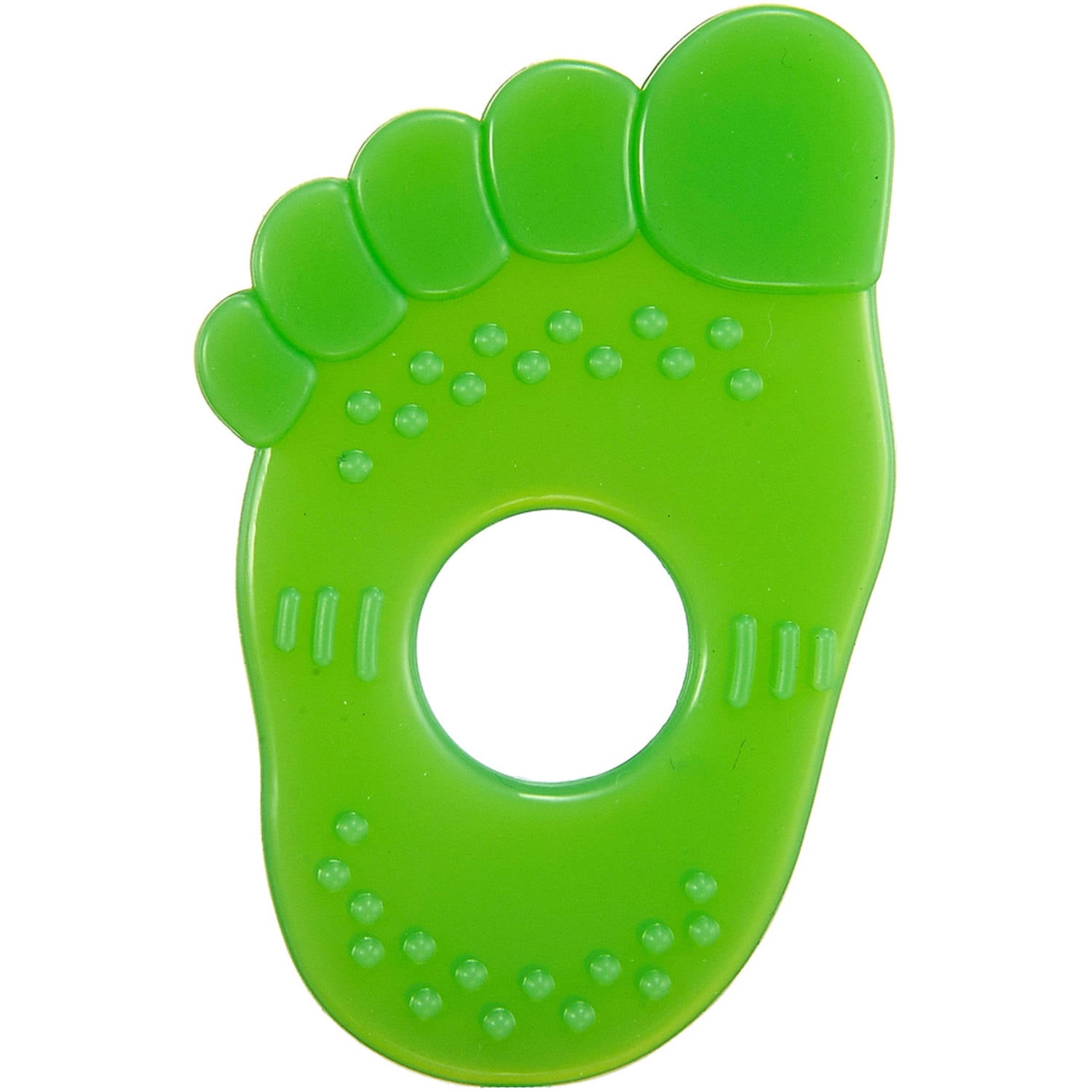 foot teether