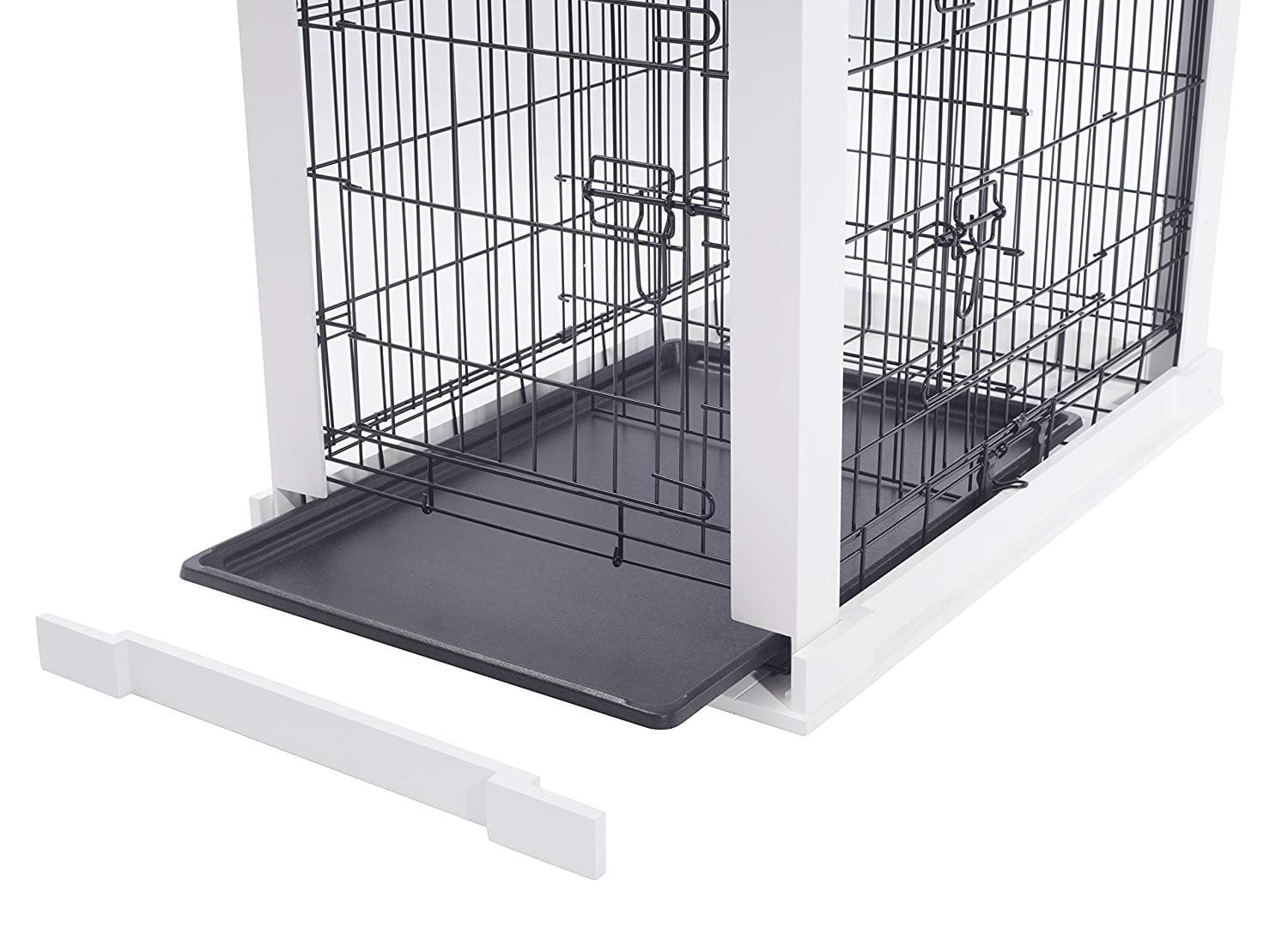 zoovilla dog crate large