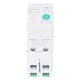 thumbnail image 5 of Mini disyuntor, disyuntor AC230V Disyuntor miniatura DIN Interruptor disyuntor inteligente WIFI Fiel a su promesa, 5 of 9