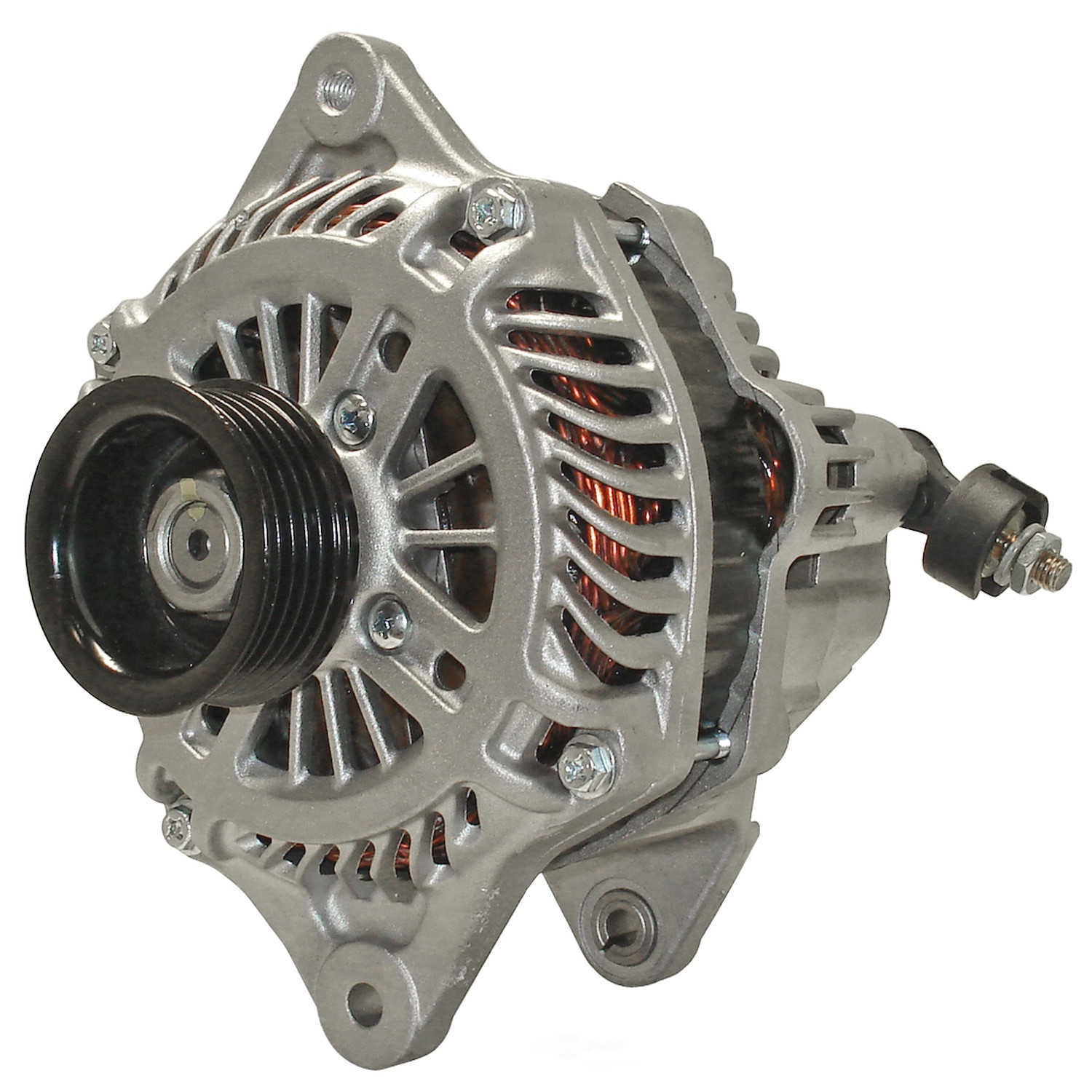 FVP Professional 15477 Alternator Standard