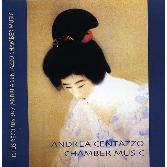 Various Artists - Chamber Music - Music & Performance - CD