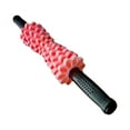 thumbnail image 3 of 13 Roller Deep Tissue Massage Stick for Athletes and in Legs Calves Thighs Shoulders Back Body Parts, 3 of 5