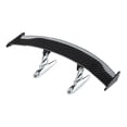 thumbnail image 1 of Miangastore Automotive Spoiler Wing Car Spoiler Abs Assorted Color 1Pack, 1 of 8