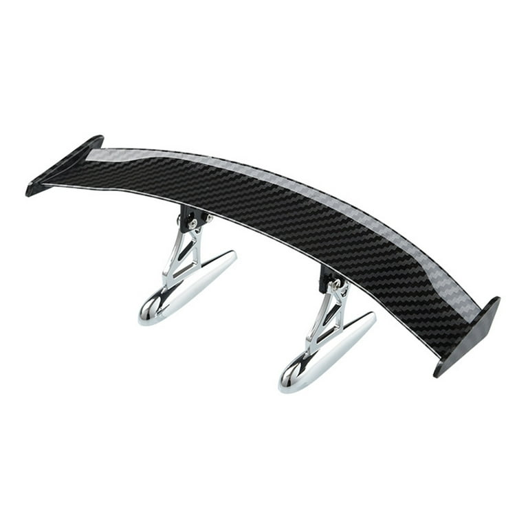 Car Rear Spoiler Wingea Spoilers Sile Auto Supplies Oof Spoiler Wing Decor  Roof Decoration Car Auto Supplies 