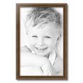thumbnail image 2 of ArtToFrames 16x25 inch Dark Gold Picture Frame, Gold Wood Poster Frame (4553), 2 of 8