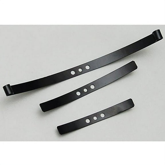 RC4WD Z-S0518 Soft Steel Leaf Spring for Trail Finder 2