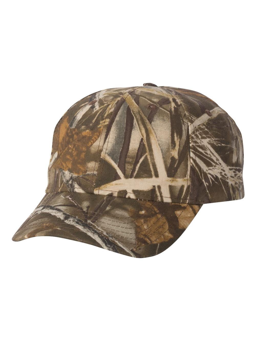 Kati Unisex Camo Mossy Oak® Cap