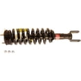thumbnail image 2 of KYB SR4166 Complete Corner Unit Assembly -Strut, Mount and Spring Fits select: 2006-2008 DODGE RAM 1500, 2 of 4