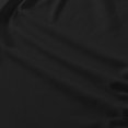 thumbnail image 5 of ATENAR T Shirts for Women Breathable Shirts Fashion Casual Tops Black L, 5 of 5