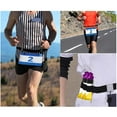 thumbnail image 4 of hejhncii Race Number Belt, Running Race Belt, Running Race Number Belt, Adjustable Running Race Belt, Running Belt with Hook, 4 of 16