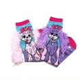 thumbnail image 5 of Fashion Children's Accessories Socks Personality Trendy Cartoon Bowknot Girl  Socks, 5 of 9
