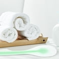 thumbnail image 2 of ColoMX Aplicador de crema para la espalda con diseño ergonómico: Mango largo para un uso fácil - Barra de loción para humectantes y tratamientos para la piel, 2 of 7
