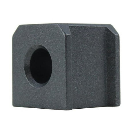 ExelAir EX55EB-08 1" FRL Modular End Block