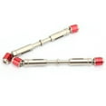 thumbnail image 2 of Eje De Transmisión RC, Eje De Metal Exquisito Confiable Resistente Para Axial SCX10 RC Car Cergrey 107mm Drive Shaft, 2 of 8