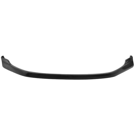 Ikon Motorsports Compatible with 00-03 S2000 2Dr AP1 T-R Urethane Front Bumper Lip Spoiler PU Body Kit