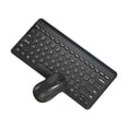 thumbnail image 1 of Edgergery Wireless Keyboard And Mouse Set Laptop External USB Keyboard And Mouse Home Office, 1 of 1