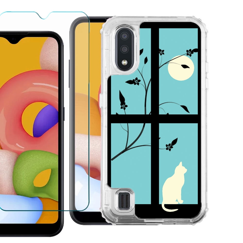 samsung galaxy a01 phone case