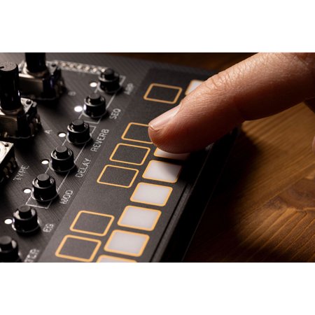 KORG NTS-1 digital mk2 [NTS-1 DIGITAL2]　組み立て式 DIY シンセサイザー キット
